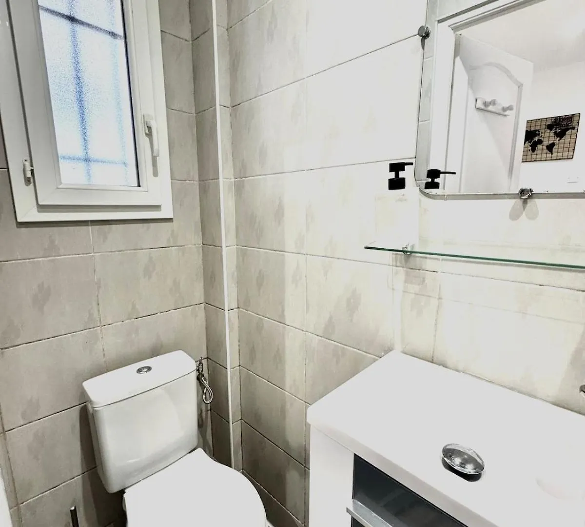 Studio Cosy-2Min Des Plages-Centre Juan Les Pins Antibes